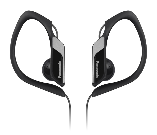 PANASONIC RP-HS34E-K - 217527 - zdjęcie